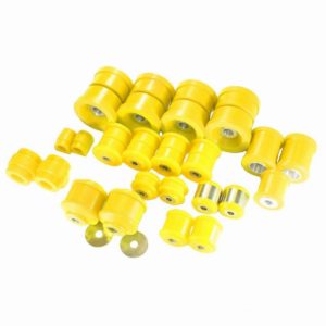 STRONGFLEX Polyurethane Full Suspension Bushing Kit Sport 036237A