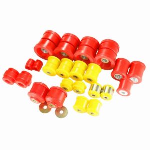 STRONGFLEX Polyurethane Full Suspension Bushing Kit 036237B