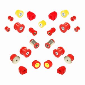 STRONGFLEX Polyurethane Full Suspension Bushing Kit 036238B