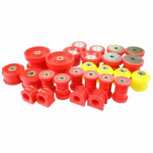 STRONGFLEX Polyurethane Full Suspension Bushing Kit 226121B