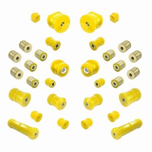 STRONGFLEX Polyurethane Full Suspension Bushing Kit Sport 116240A