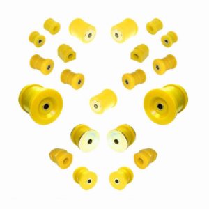 STRONGFLEX Polyurethane Full Suspension Bushing Kit Sport 036173A