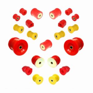 STRONGFLEX Polyurethane Full Suspension Bushing Kit 036173B