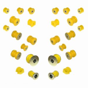 STRONGFLEX Polyurethane Full Suspension Bushing Kit Sport 016244A