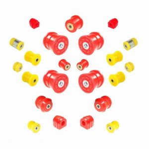 STRONGFLEX Polyurethane Suspension Bushing Kit 036247B