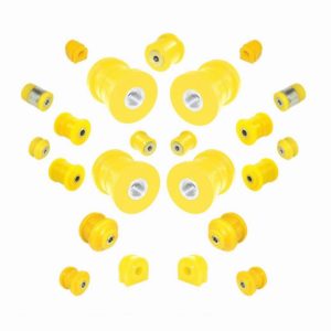 STRONGFLEX Polyurethane Suspension Bushing Kit Sport 036248A