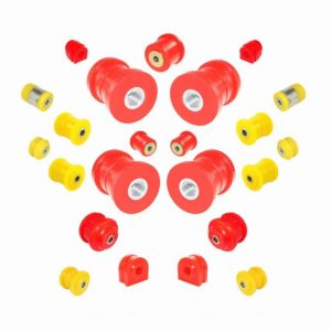 STRONGFLEX Polyurethane Suspension Bushing Kit 036248B