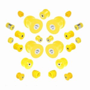 STRONGFLEX Polyurethane Suspension Bushing Kit Sport 036249A