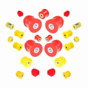 STRONGFLEX Polyurethane Suspension Bushing Kit 036249B