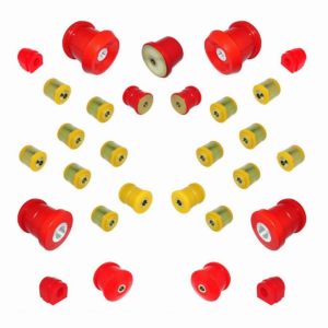 STRONGFLEX Polyurethane Suspension Bushing Kit 036216B