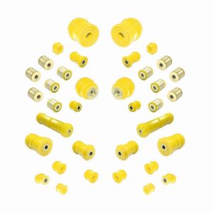 STRONGFLEX Polyurethane Full Suspension Bushing Kit Sport 116243A