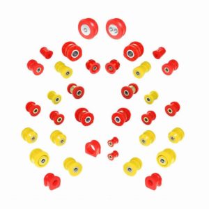 STRONGFLEX Polyurethane Full Suspension Bushing Kit 216246B