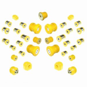 STRONGFLEX Polyurethane Full Suspension Bushing Kit Sport 036051A