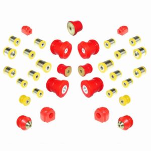 STRONGFLEX Polyurethane Full Suspension Bushing Kit 036051B