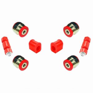 STRONGFLEX Polyurethane Front Suspension Bushing Kit 156079B