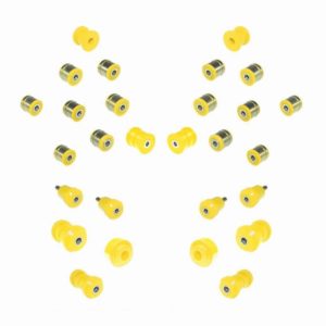 STRONGFLEX Polyurethane Suspension Bushing Kit Sport 116247A
