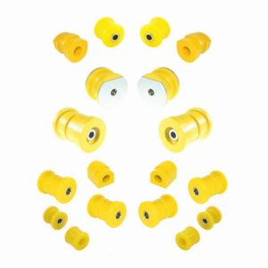 STRONGFLEX Polyurethane Suspension Bushing Kit Sport 036052A