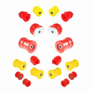 STRONGFLEX Polyurethane Suspension Bushing Kit 036052B