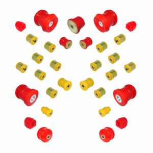 STRONGFLEX Polyurethane Full Suspension Bushing Kit 036215B