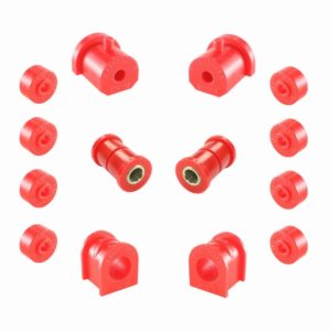 STRONGFLEX Polyurethane Front Suspension Bushing Kit 286055B