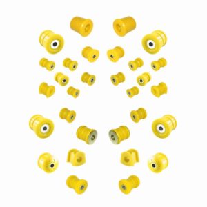 STRONGFLEX Polyurethane Full Suspension Bushing Kit Sport 276241A