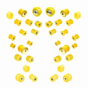 STRONGFLEX Polyurethane Full Suspension Bushing Kit Sport 216266A