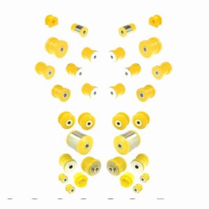 STRONGFLEX Polyurethane Suspension Bushing Kit Sport 026218A