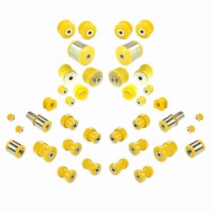 STRONGFLEX Polyurethane Suspension Bushing Kit Sport 226209A
