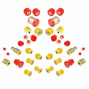 STRONGFLEX Polyurethane Suspension Bushing Kit 226209B