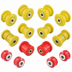 STRONGFLEX Polyurethane Front Suspension Bushing Kit 026256B