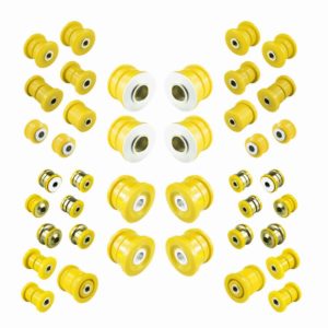 STRONGFLEX Polyurethane Full Suspension  Bushing Kit Sport 026258A