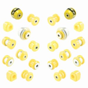 STRONGFLEX Polyurethane Full Suspension Bushing Kit Sport 226228A