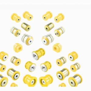STRONGFLEX Polyurethane Full Suspension  Bushing Kit Sport 036065A