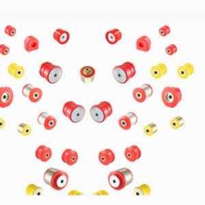 STRONGFLEX Polyurethane Full Suspension  Bushing Kit 026249B