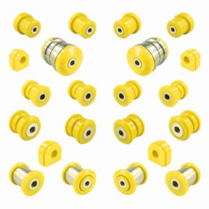 STRONGFLEX Polyurethane Suspension Bushing Kit Sport 036054A