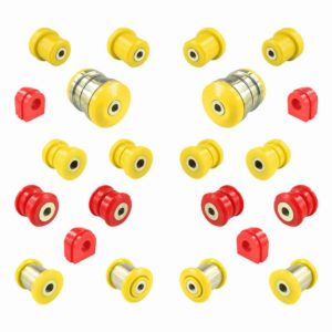 STRONGFLEX Polyurethane Suspension Bushing Kit 036054B
