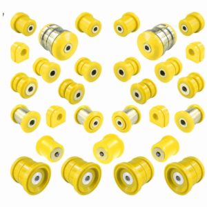 STRONGFLEX Polyurethane Full Suspension  Bushing Kit Sport 036057A