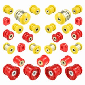 STRONGFLEX Polyurethane Full Suspension  Bushing Kit 036057B