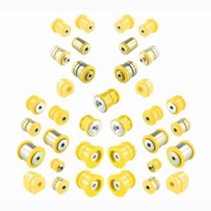 STRONGFLEX Polyurethane Full Suspension  Bushing Kit Sport 036063A