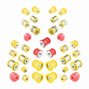 STRONGFLEX Polyurethane Full Suspension  Bushing Kit 036064B