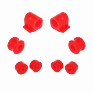 STRONGFLEX Polyurethane Front Anti Roll Bar Bushing Kit 136026B