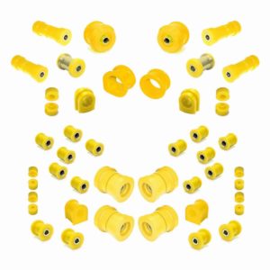 STRONGFLEX Polyurethane Full Suspension Bushing Kit R32 Sport 286216A