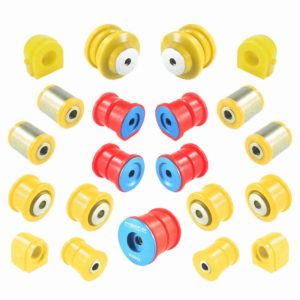 STRONGFLEX Polyurethane Full Suspension  Bushing Kit 036068B