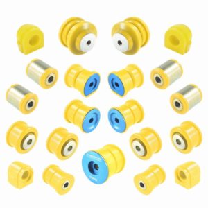 STRONGFLEX Polyurethane Full Suspension  Bushing Kit Sport 036068A