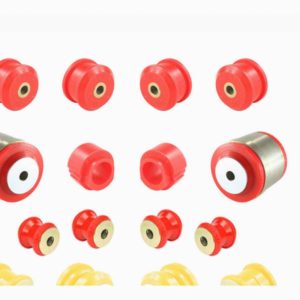 STRONGFLEX Polyurethane Front Suspension Bushing Kit 026262B