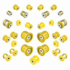 STRONGFLEX Polyurethane Full Suspension  Bushing Kit Sport 036071A
