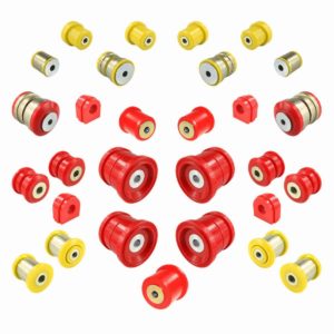 STRONGFLEX Polyurethane Full Suspension  Bushing Kit 036071B
