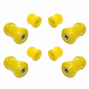 STRONGFLEX Polyurethane Front Suspension Bushing Kit Sport 116225A