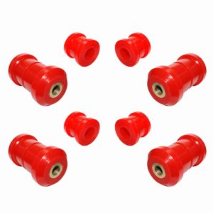 STRONGFLEX Polyurethane Front Suspension Bushing Kit 116225B