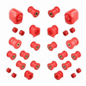 STRONGFLEX Polyurethane Full Suspension Bushing Kit 286101B